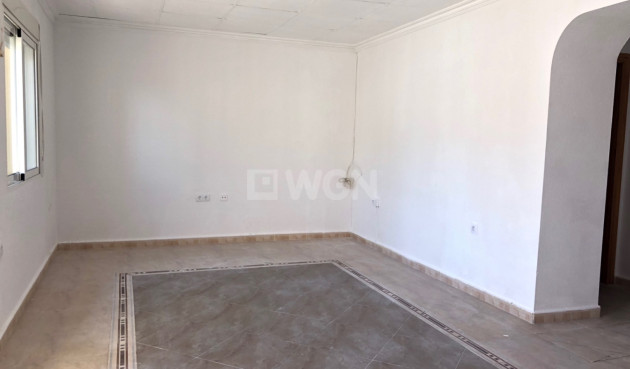 Wiederverkauf - Property - San Miguel de Salinas - Inland