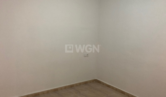 Wiederverkauf - Property - San Miguel de Salinas - Inland