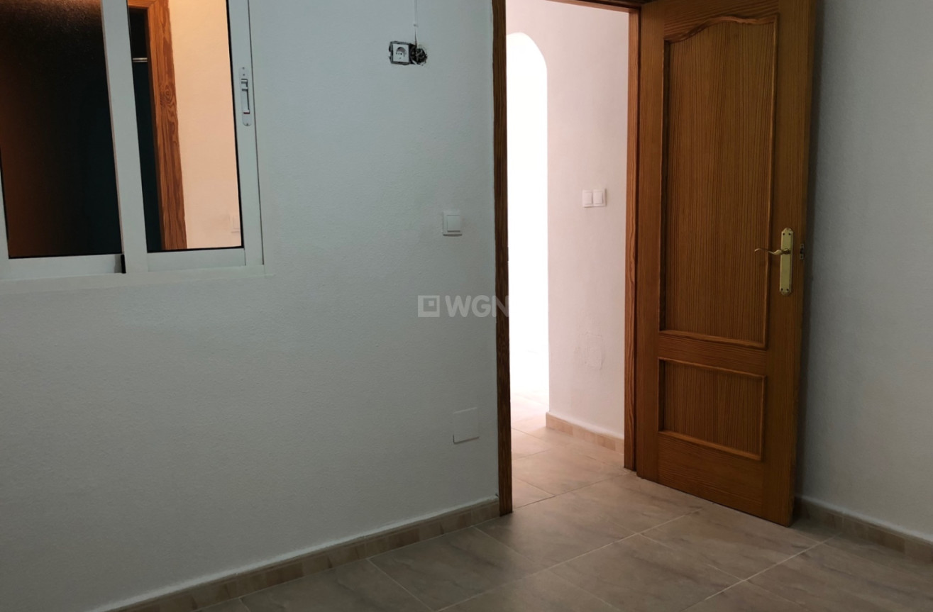 Wiederverkauf - Property - San Miguel de Salinas - Inland