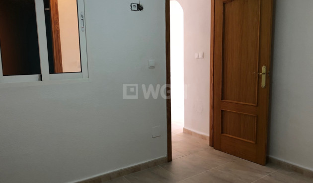 Wiederverkauf - Property - San Miguel de Salinas - Inland