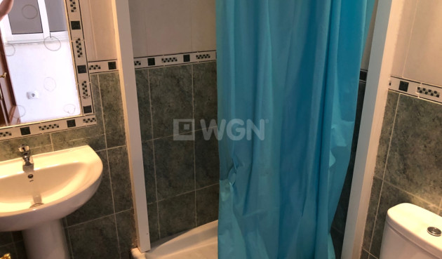 Wiederverkauf - Property - San Miguel de Salinas - Inland