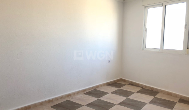 Wiederverkauf - Property - San Miguel de Salinas - Inland