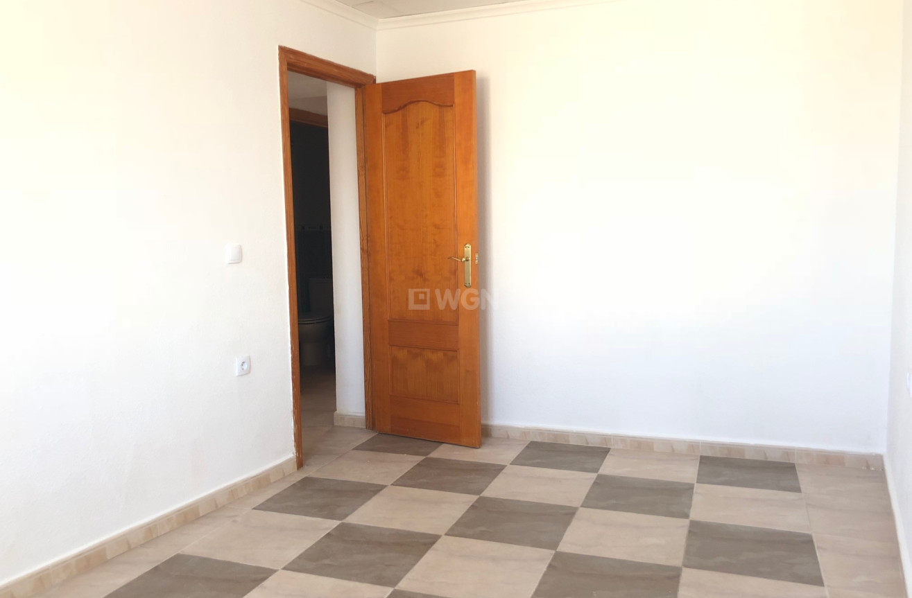 Wiederverkauf - Property - San Miguel de Salinas - Inland