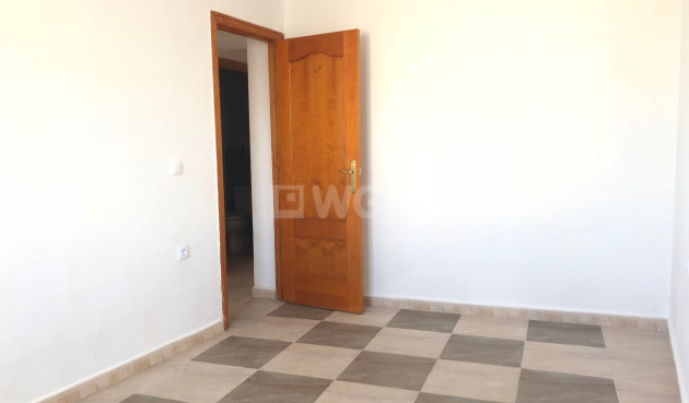 Wiederverkauf - Property - San Miguel de Salinas - Inland