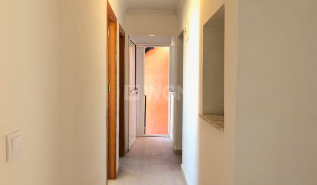 Wiederverkauf - Property - San Miguel de Salinas - Inland