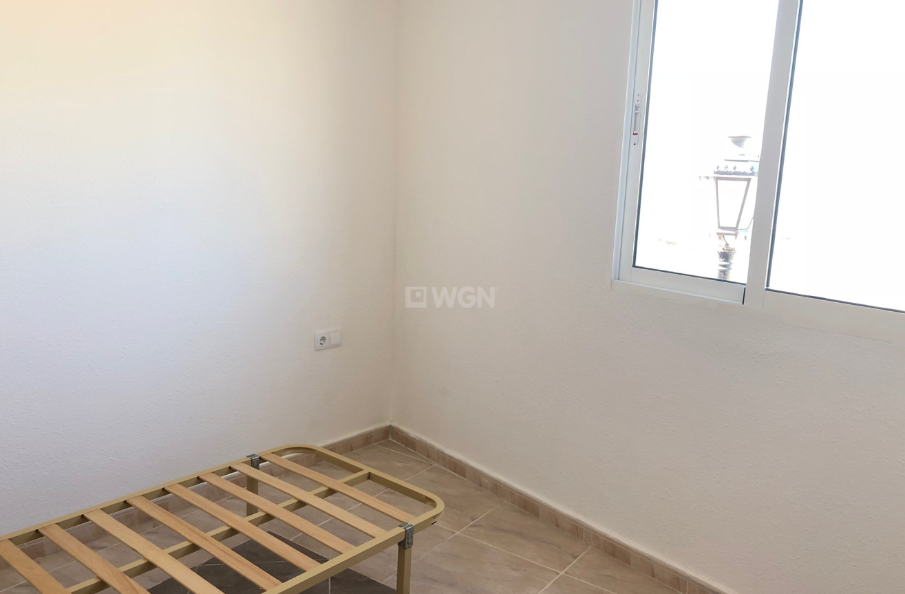 Wiederverkauf - Property - San Miguel de Salinas - Inland