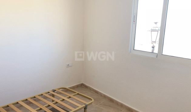 Wiederverkauf - Property - San Miguel de Salinas - Inland