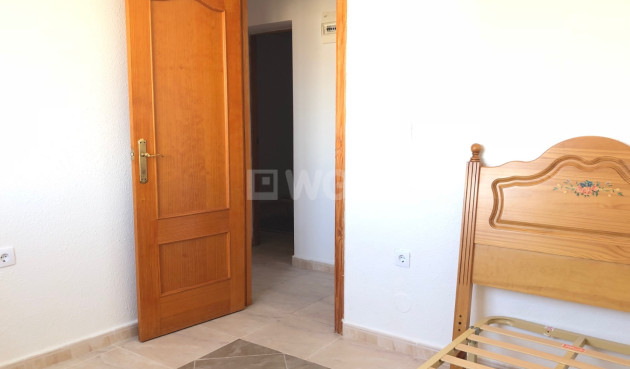 Wiederverkauf - Property - San Miguel de Salinas - Inland