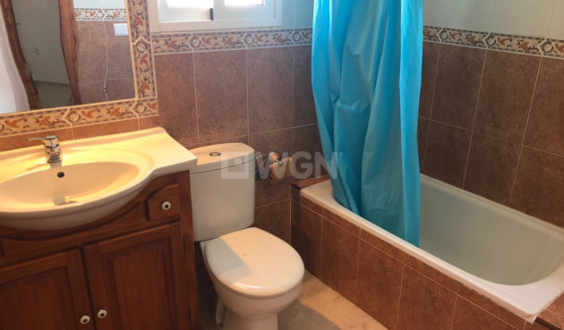 Wiederverkauf - Property - San Miguel de Salinas - Inland