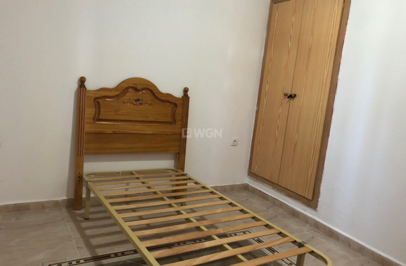 Wiederverkauf - Property - San Miguel de Salinas - Inland