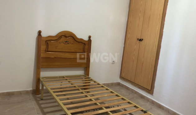 Wiederverkauf - Property - San Miguel de Salinas - Inland