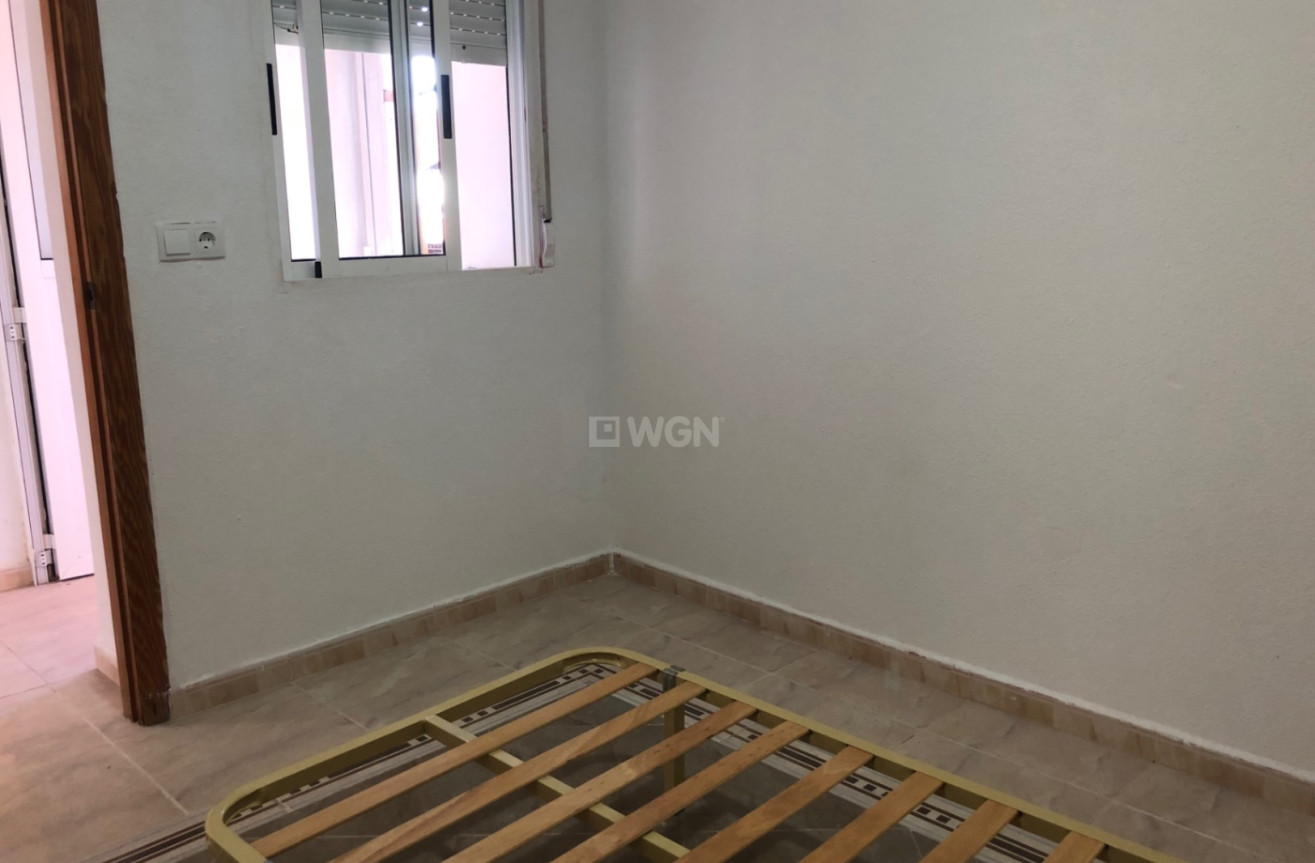 Wiederverkauf - Property - San Miguel de Salinas - Inland