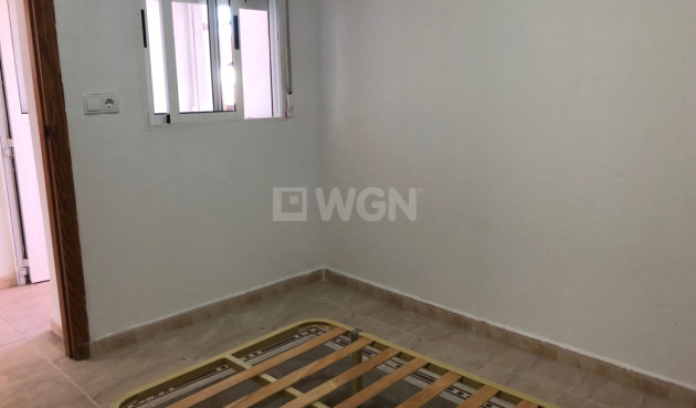 Wiederverkauf - Property - San Miguel de Salinas - Inland