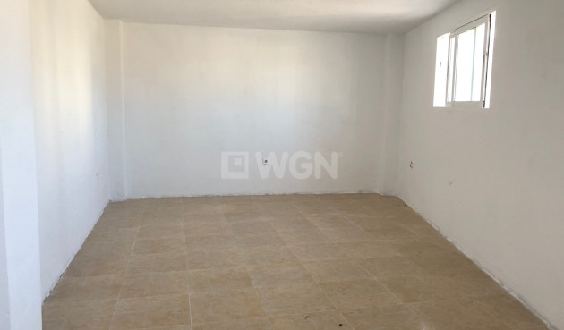 Wiederverkauf - Property - San Miguel de Salinas - Inland