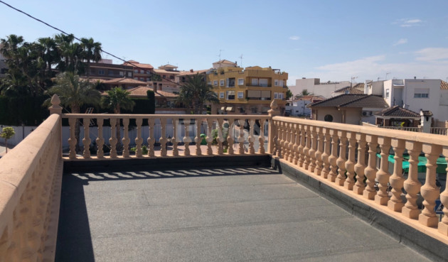 Wiederverkauf - Property - San Miguel de Salinas - Inland