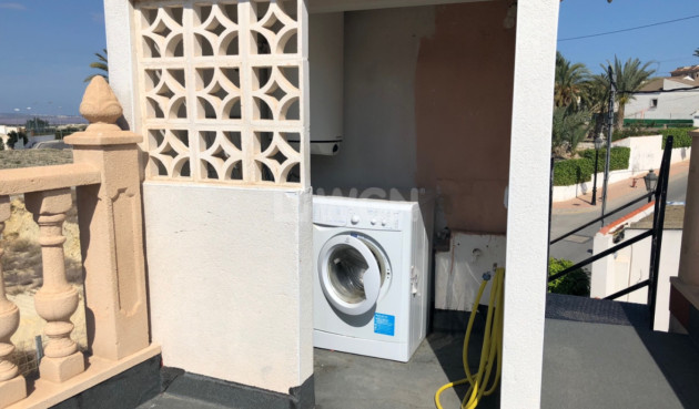 Wiederverkauf - Property - San Miguel de Salinas - Inland