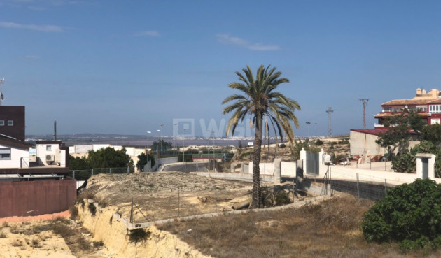 Wiederverkauf - Property - San Miguel de Salinas - Inland