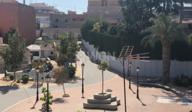 Wiederverkauf - Property - San Miguel de Salinas - Inland