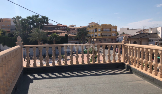 Wiederverkauf - Property - San Miguel de Salinas - Inland