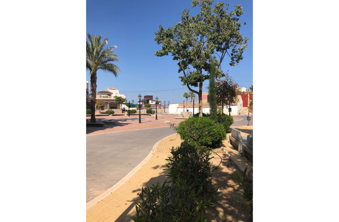 Wiederverkauf - Property - San Miguel de Salinas - Inland