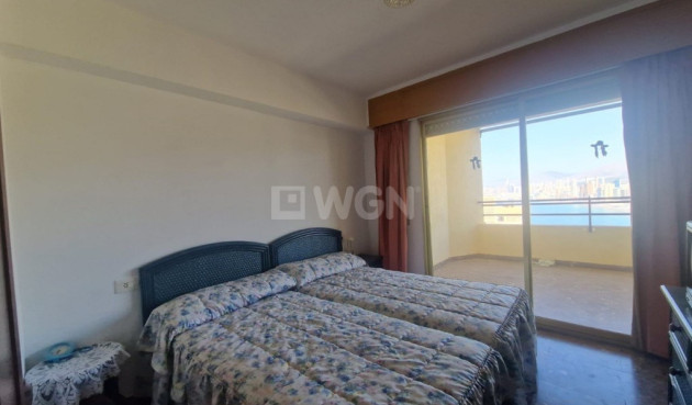 Reventa - Apartamento / piso - Benidorm - Costa Blanca