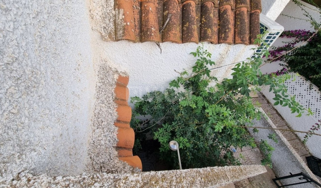 Odsprzedaż - Mieszkanie w bloku - Los Alcázares - Costa Calida