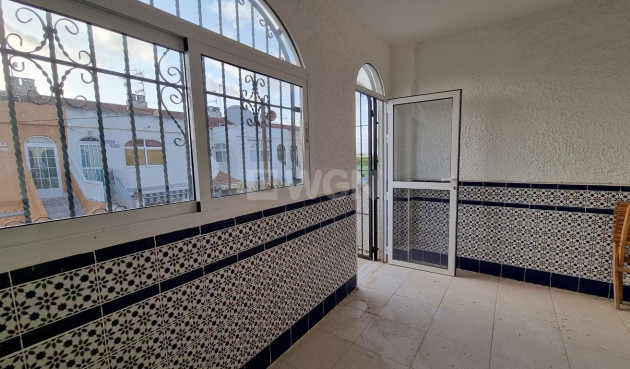 Odsprzedaż - Mieszkanie w bloku - Los Alcázares - Costa Calida