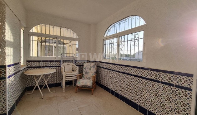 Odsprzedaż - Mieszkanie w bloku - Los Alcázares - Costa Calida