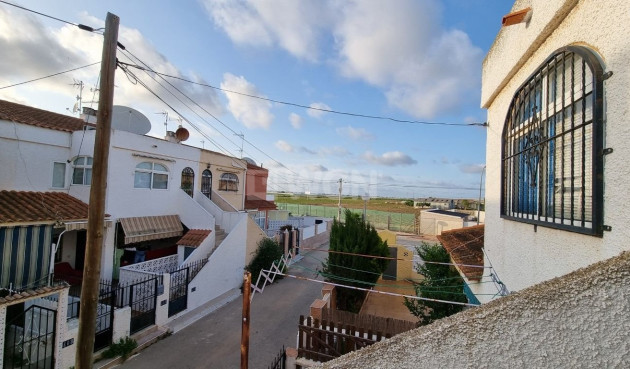 Odsprzedaż - Mieszkanie w bloku - Los Alcázares - Costa Calida