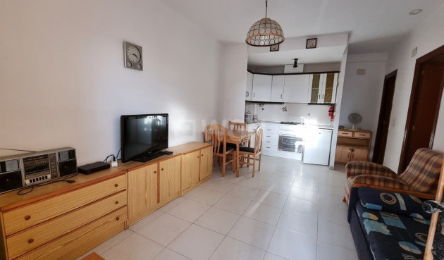 Odsprzedaż - Mieszkanie w bloku - Los Alcázares - Costa Calida