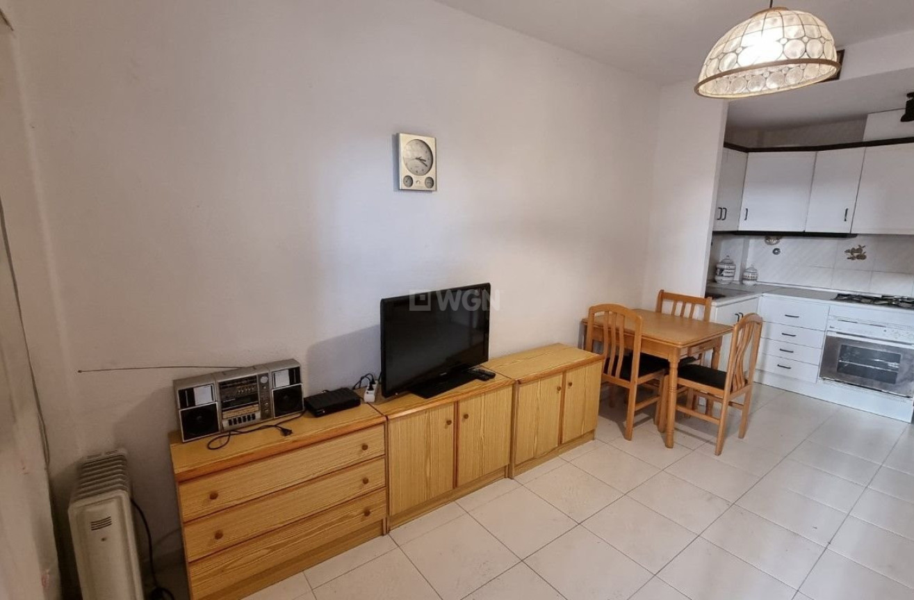 Odsprzedaż - Mieszkanie w bloku - Los Alcázares - Costa Calida