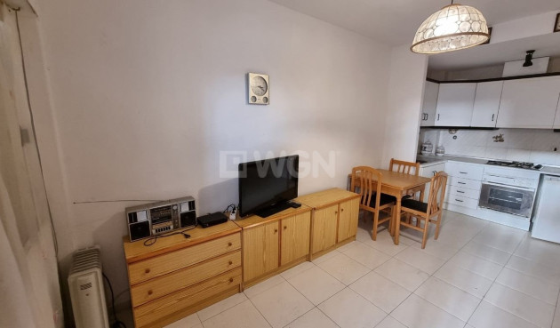 Odsprzedaż - Mieszkanie w bloku - Los Alcázares - Costa Calida