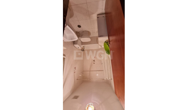 Odsprzedaż - Mieszkanie w bloku - Los Alcázares - Costa Calida