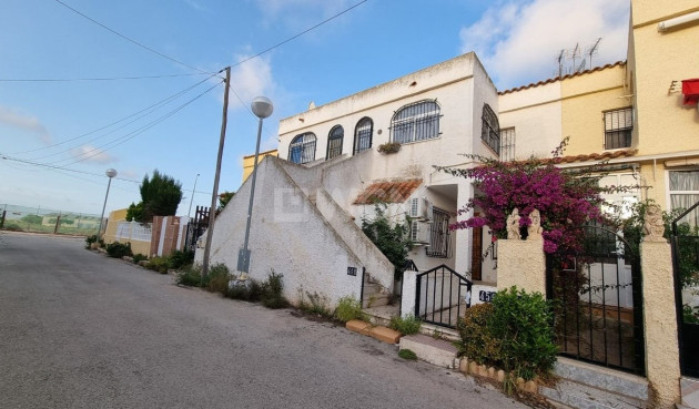 Odsprzedaż - Mieszkanie w bloku - Los Alcázares - Costa Calida