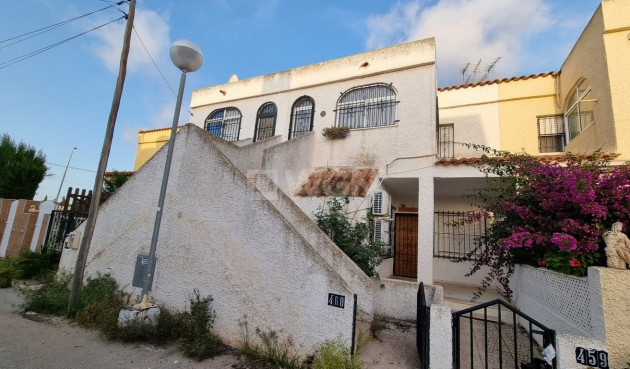 Odsprzedaż - Mieszkanie w bloku - Los Alcázares - Costa Calida