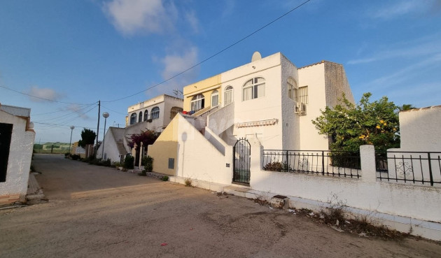 Odsprzedaż - Mieszkanie w bloku - Los Alcázares - Costa Calida