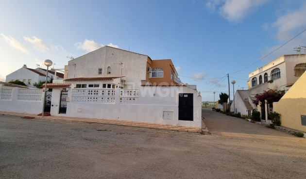 Odsprzedaż - Mieszkanie w bloku - Los Alcázares - Costa Calida