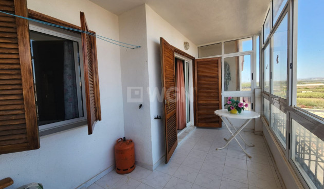 Resale - Apartment / flat - La Mata - Costa Blanca