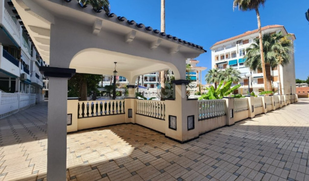 Resale - Apartment / flat - La Mata - Costa Blanca