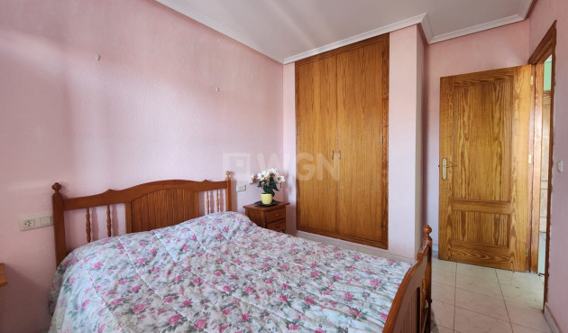 Resale - Apartment / flat - La Mata - Costa Blanca