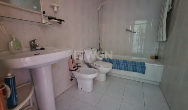 Resale - Apartment / flat - La Mata - Costa Blanca