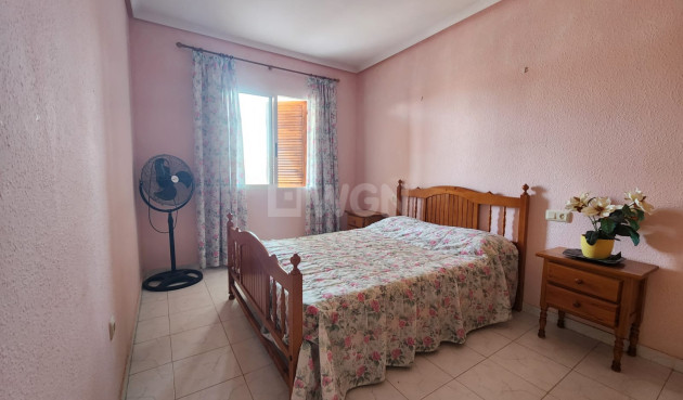 Resale - Apartment / flat - La Mata - Costa Blanca