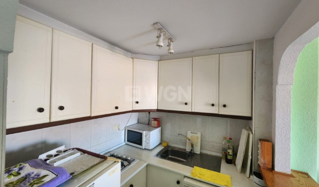 Resale - Apartment / flat - La Mata - Costa Blanca