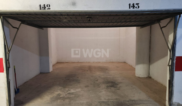 Resale - Apartment / flat - La Mata - Costa Blanca