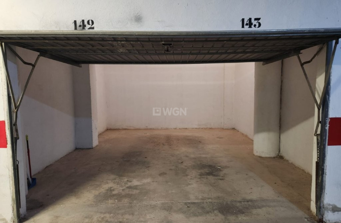 Resale - Apartment / flat - La Mata - Costa Blanca