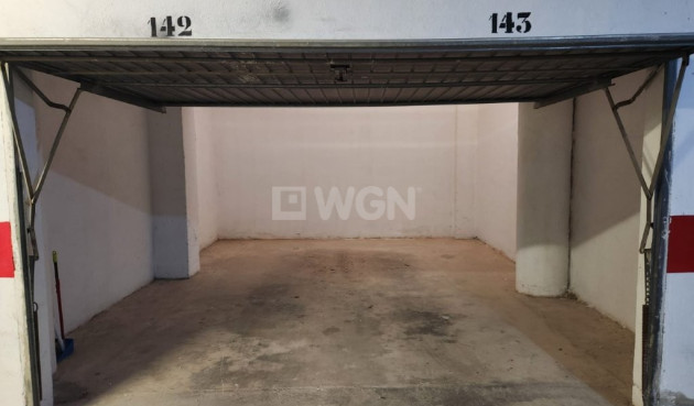 Resale - Apartment / flat - La Mata - Costa Blanca