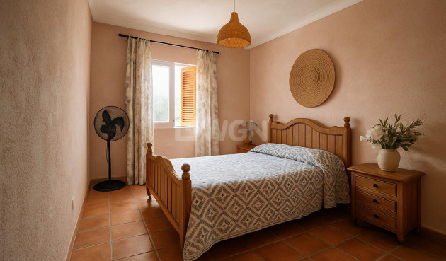 Resale - Apartment / flat - La Mata - Costa Blanca