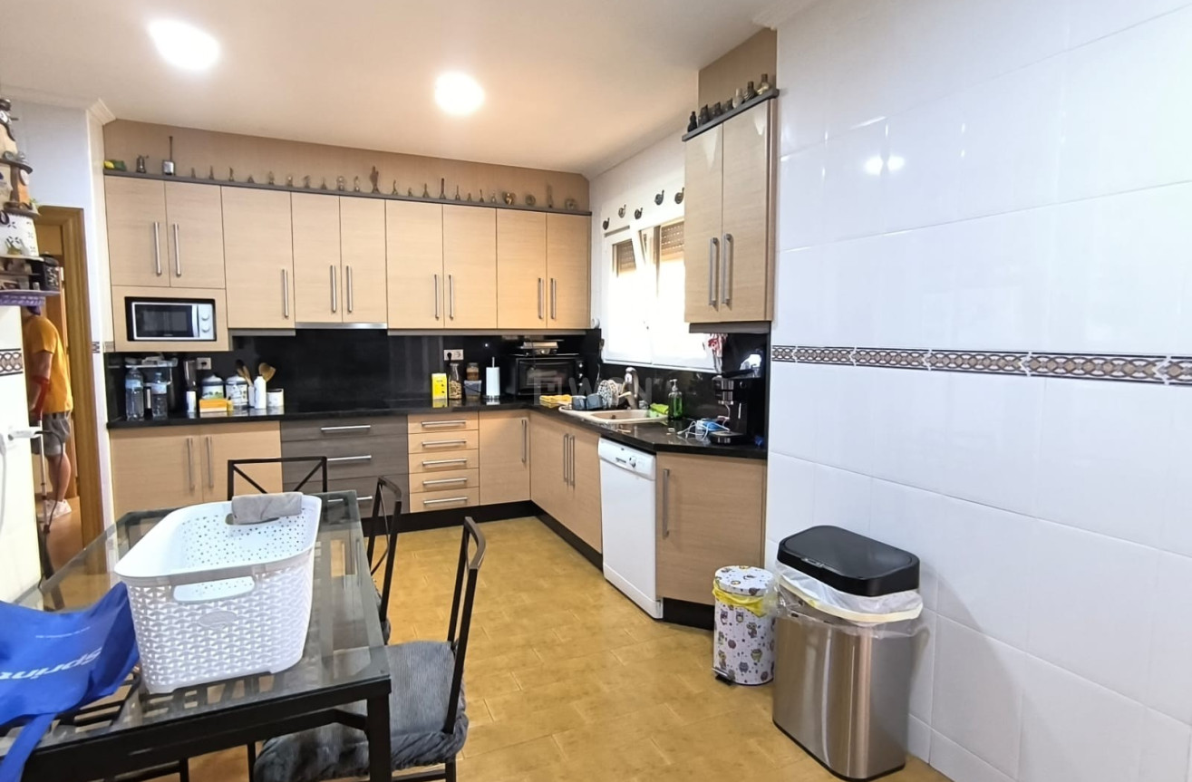 Odsprzedaż - Villa - Yecla - Inland