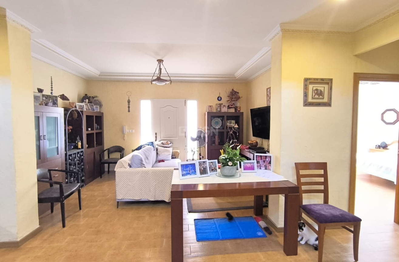 Odsprzedaż - Villa - Yecla - Inland