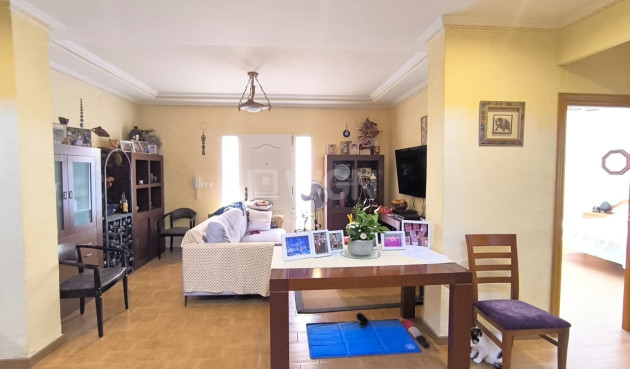 Odsprzedaż - Villa - Yecla - Inland